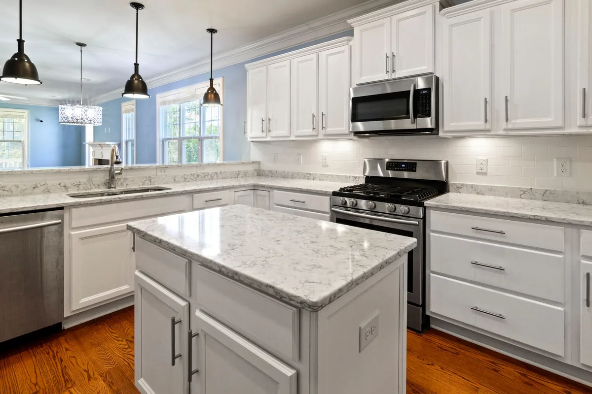 Filth & Squalor Cleanup in Oak Grove, SC