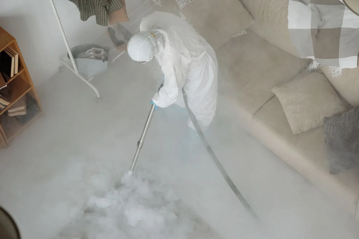 Biohazard Cleanup in Oak Grove, SC